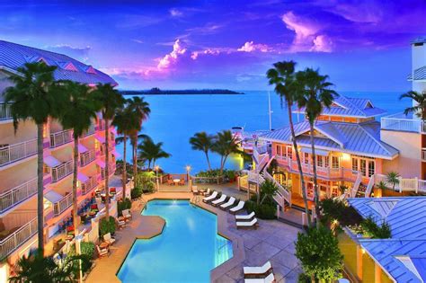 𝗧𝗛𝗘 𝟭𝟬 𝗕𝗘𝗦𝗧 Hotels in Key West, FL .